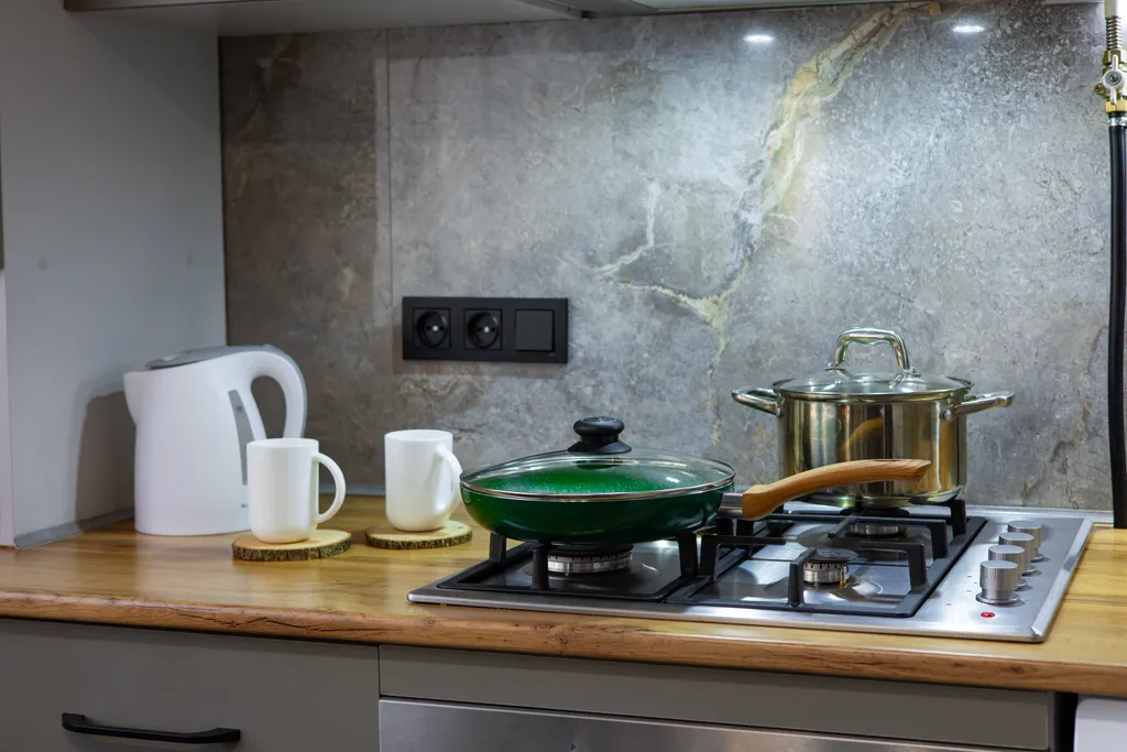 Апартаменты KeyGo #0034 ключ к центру Еревана