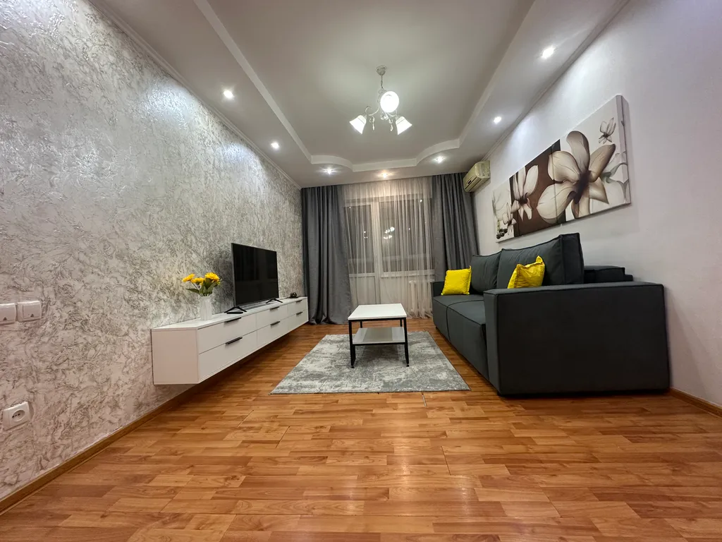 Уютная квартира в районе Арбата