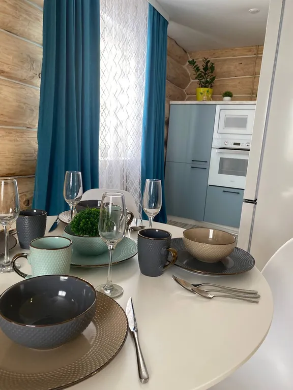 Коттедж Уютный дом — аренда посуточно в Абзаково