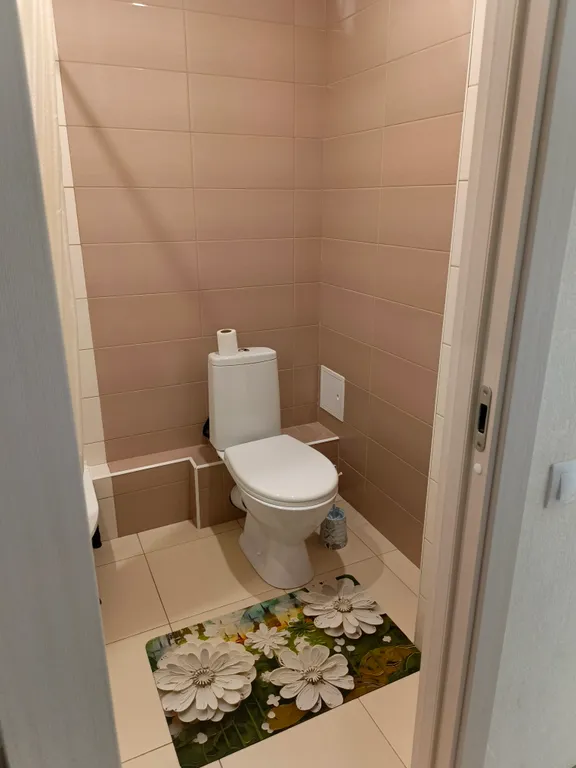 Уютные апартаменты