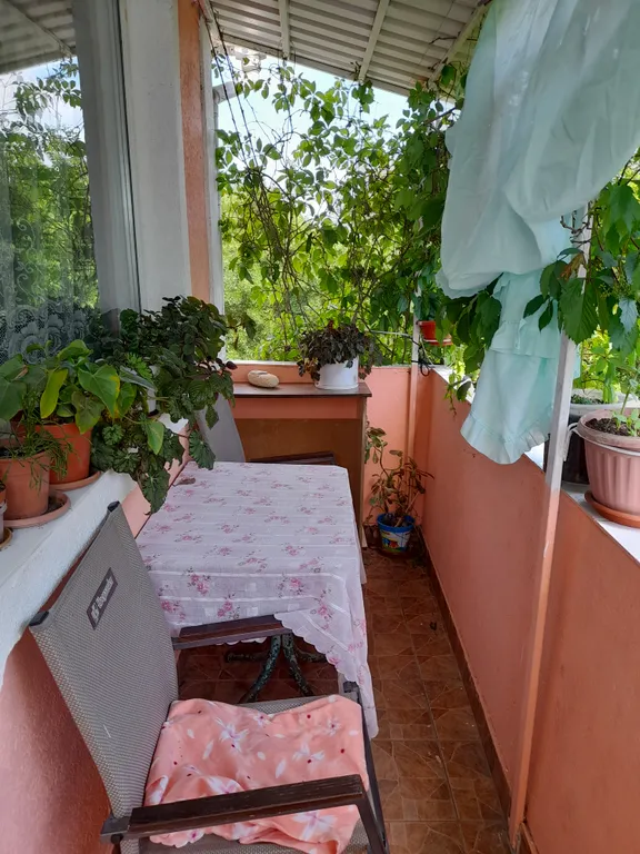 Уютно как дома