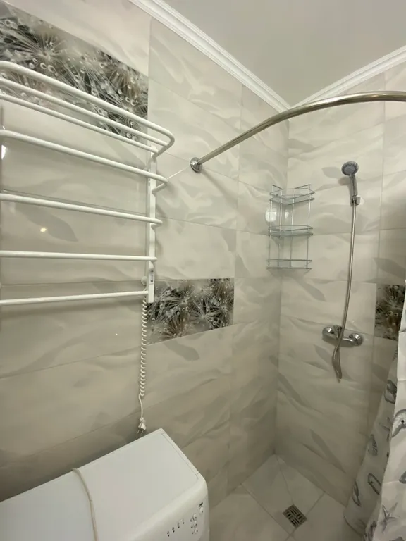 Дивное море рядом