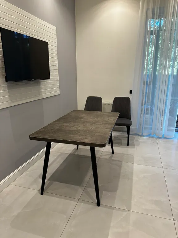 Амалиенау luxury apartments