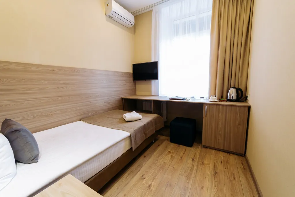 Квартира Комната — аренда посуточно в Смоленск