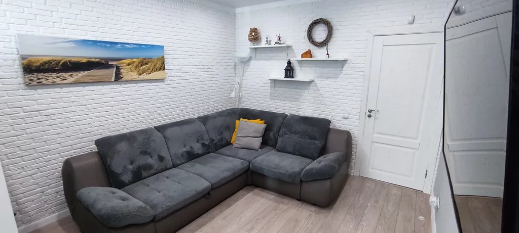 Квартира Апартаменты на Балтийском море — Зеленоградск