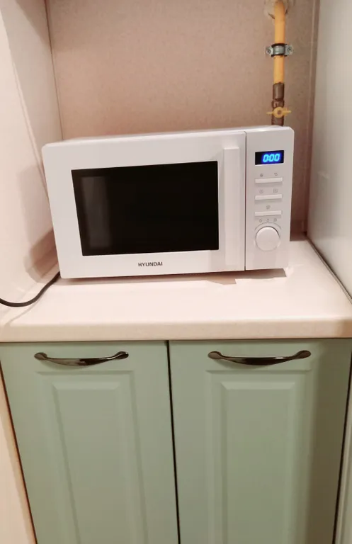 Гостевой дом у сосен.