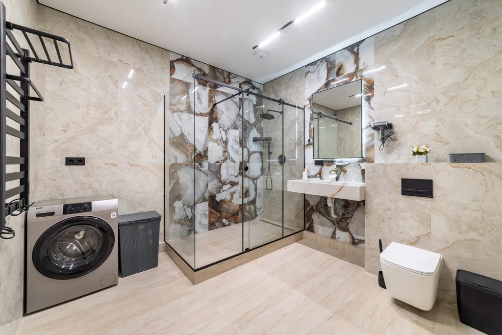 Новый дом, с видом на море и горы