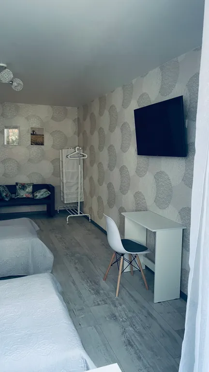 Удобное жилье