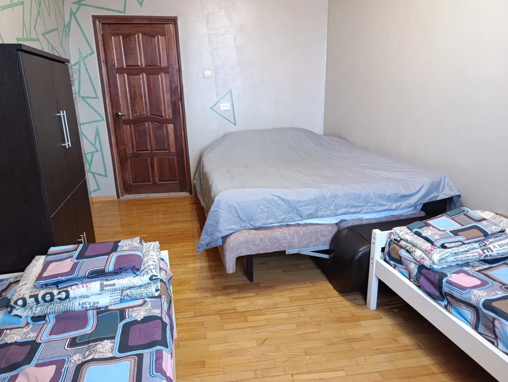 Дом 120 кв.м, три спальни, до 12 чел