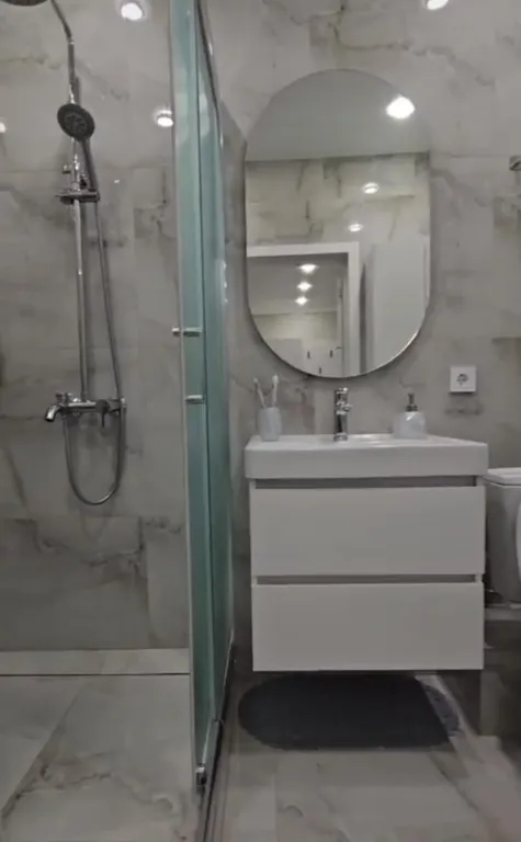 Отличная, новая, уютная квартира