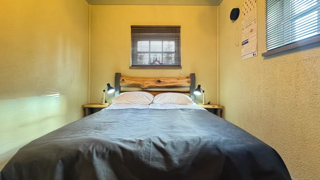 Коттедж Black&White у пристани в центре города