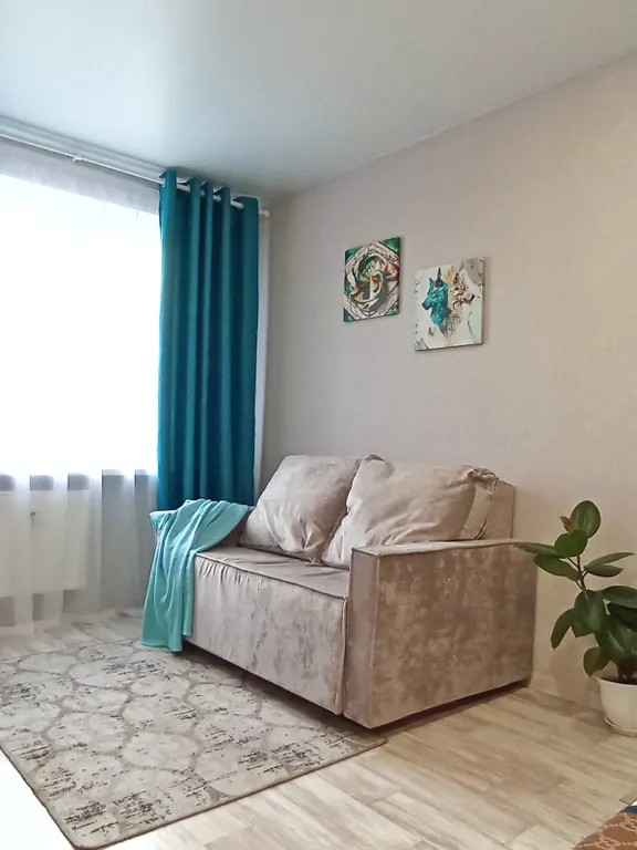 ЖК Парк Горького в центре города