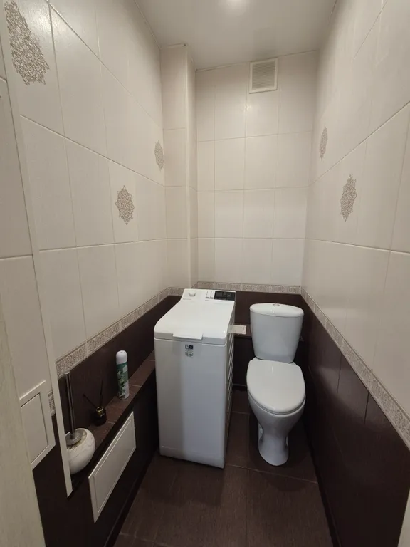 Двухкомнатная квартира в центре