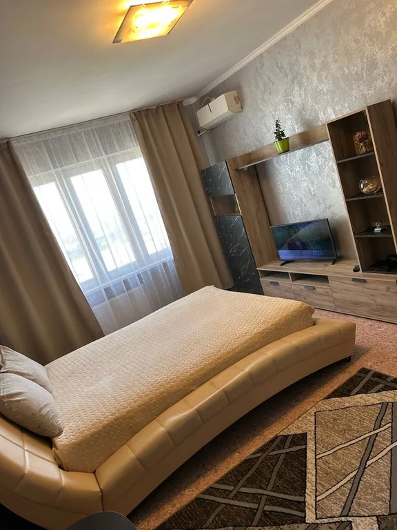 Квартира Квартира Лучший вариант квартиры — Краснодар