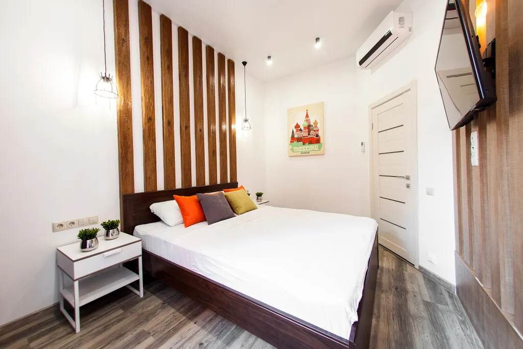 Квартира Комната — аренда посуточно в Иркутск