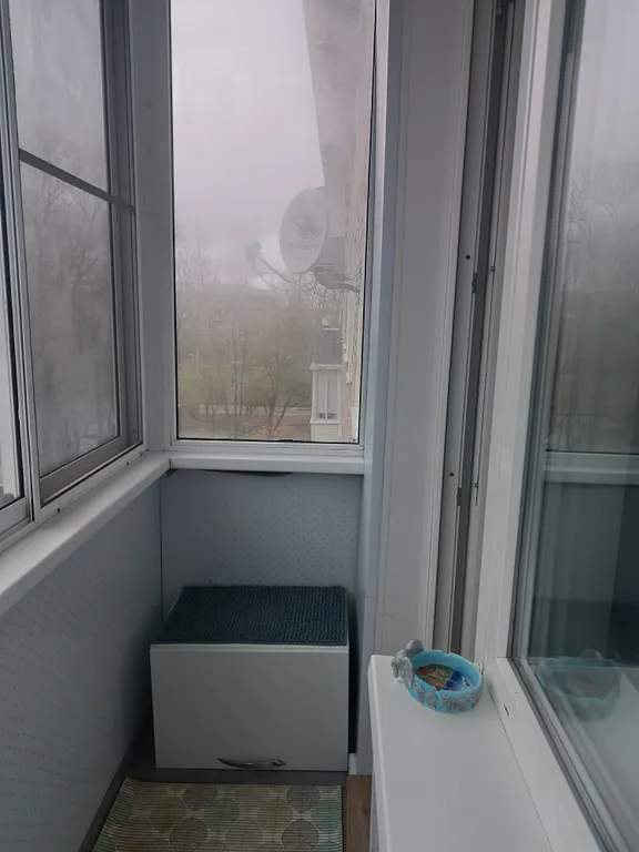 Квартира в районе с развитой инфраструктурой