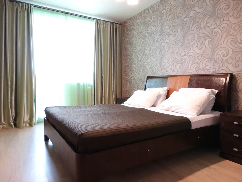 2-комнатная Квартира — аренда посуточно в Тула