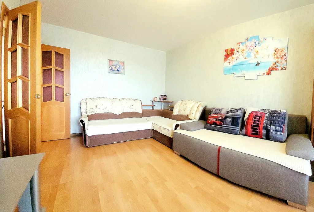 Тихая Гавань