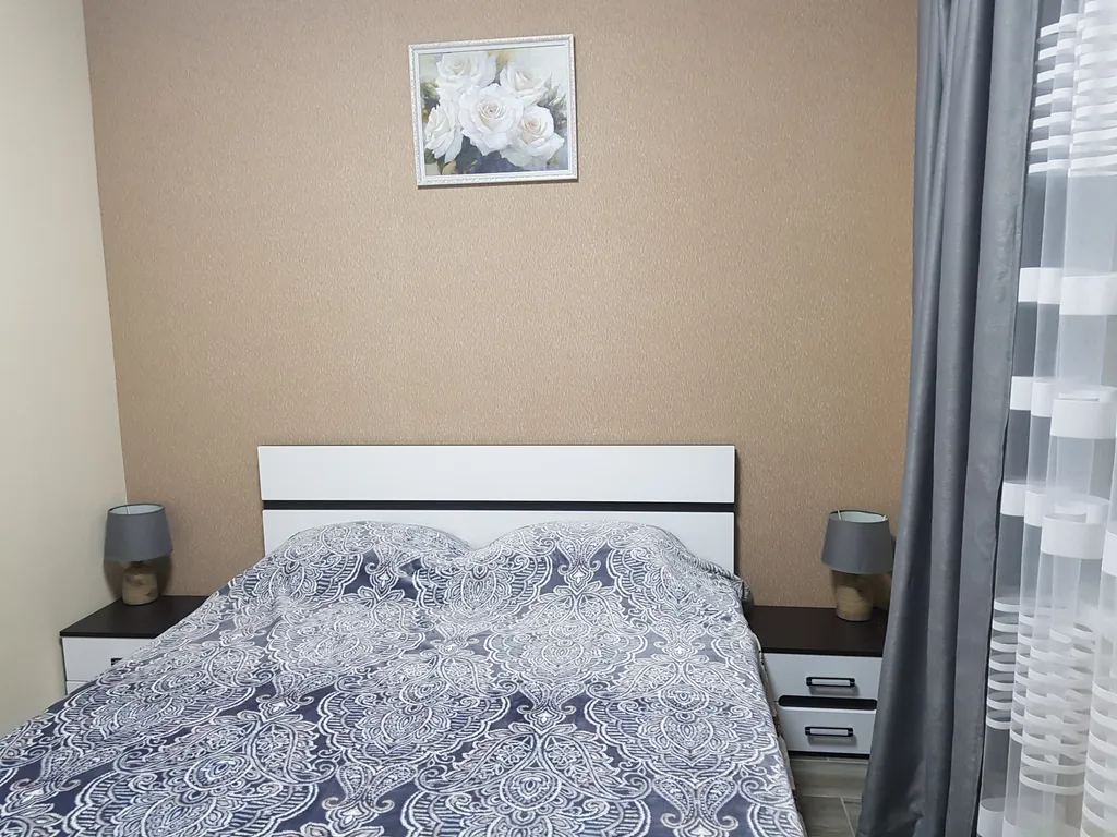 Дом у моря в пригороде Евпатории