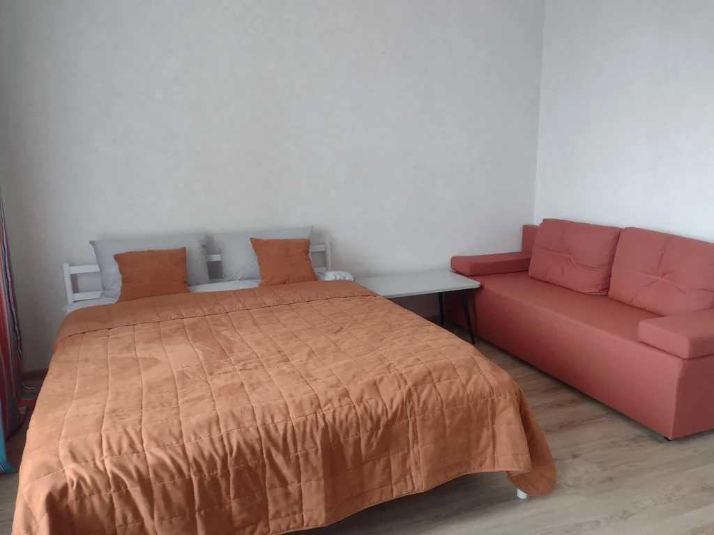 Студия в Цветах-2