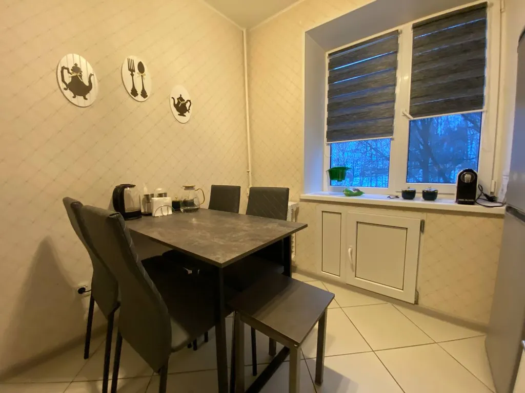 Квартира Квартира Комфортное проживание в центре города — Великий Новгород