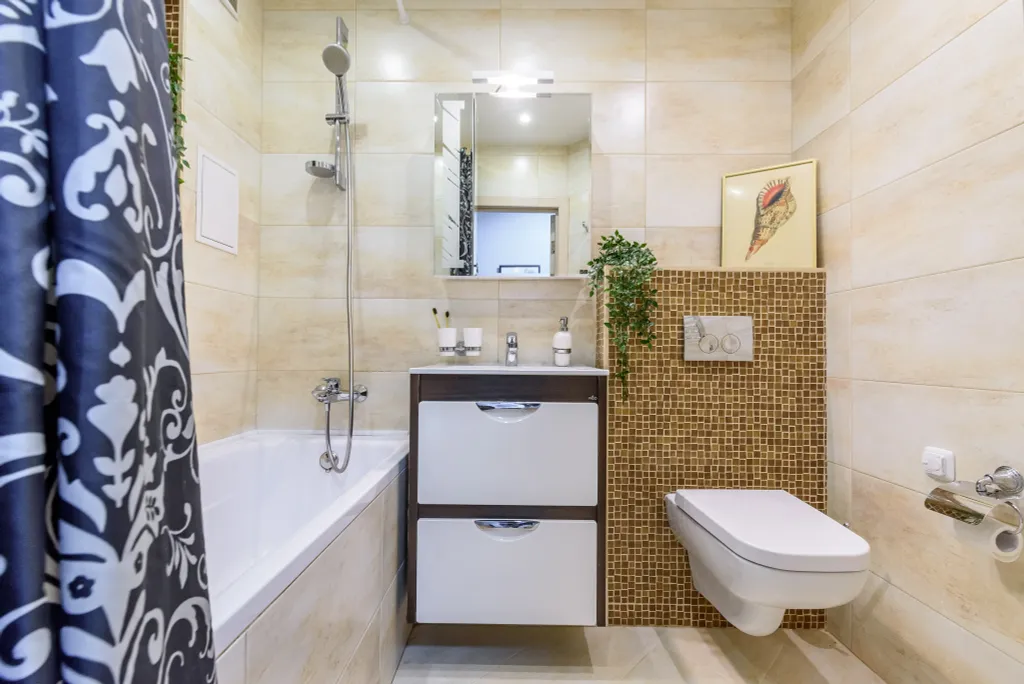 Квартира Апартаменты место силы - green gray studio — Санкт-Петербург