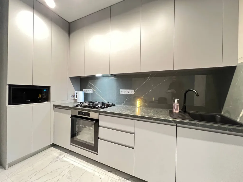 Центр элитный жк