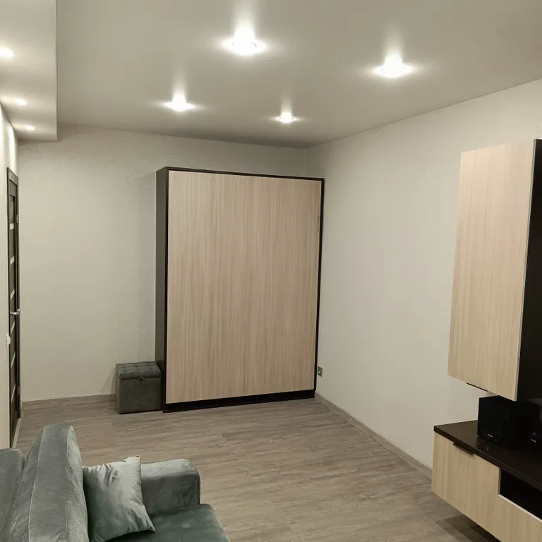 Квартира Большая квартира со всем необходимым в новом доме — Новое Девяткино