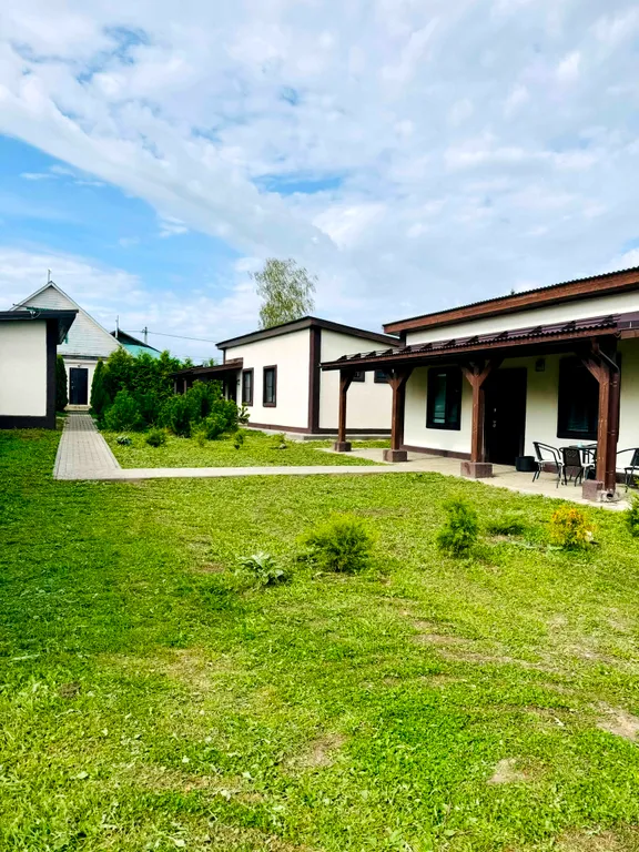 Михайловские дачи