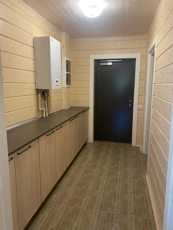 3-комнатный Дом