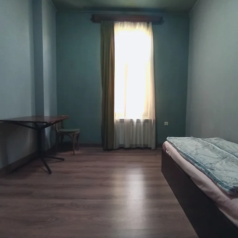 Квартира Уютный гостевой дом с частными комнатами и общим санузлом — аренда посуточно в Ереван