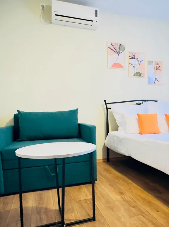 Квартира Комната — Судак