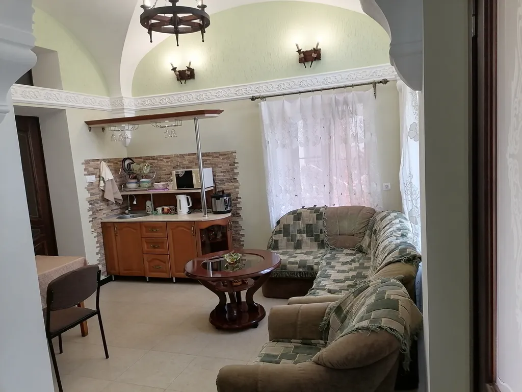 Коттедж 2-комнатный Дом — Кисловодск