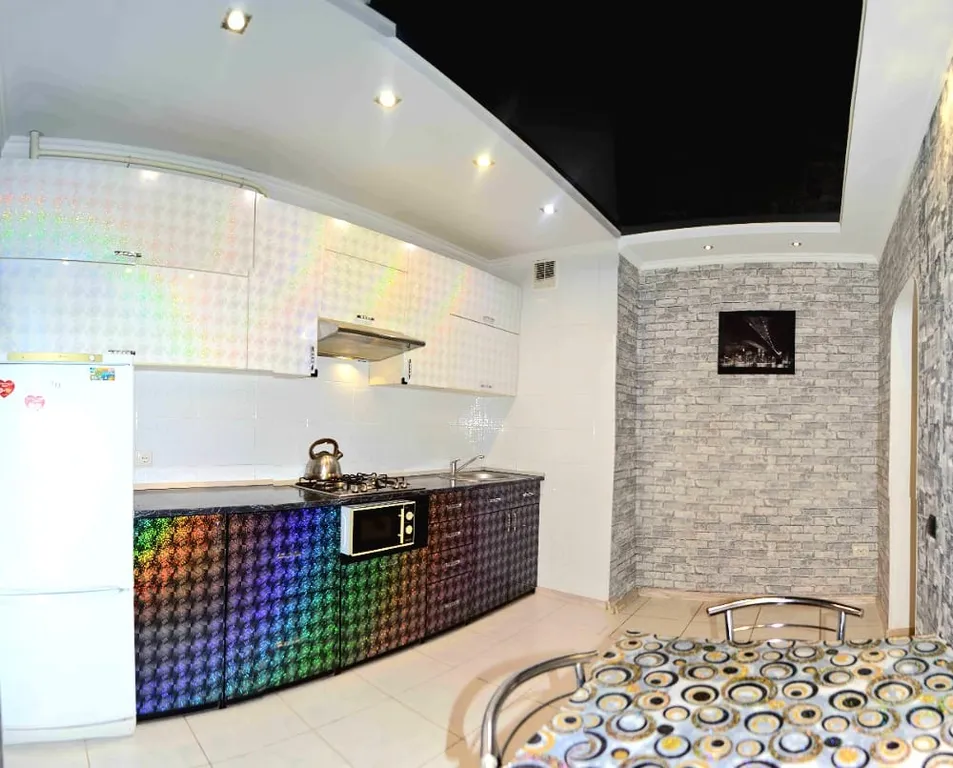 Уютная квартира у моря