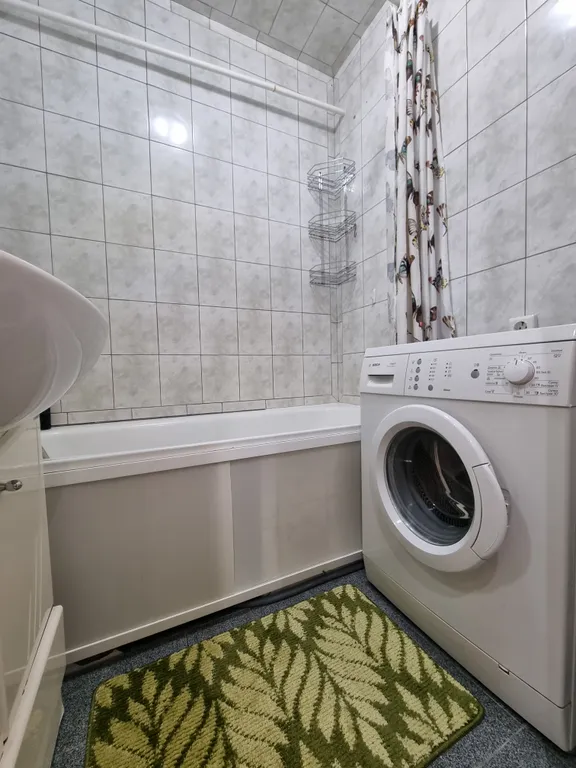 Шикарная квартира в центе Ленина-Дзержинского