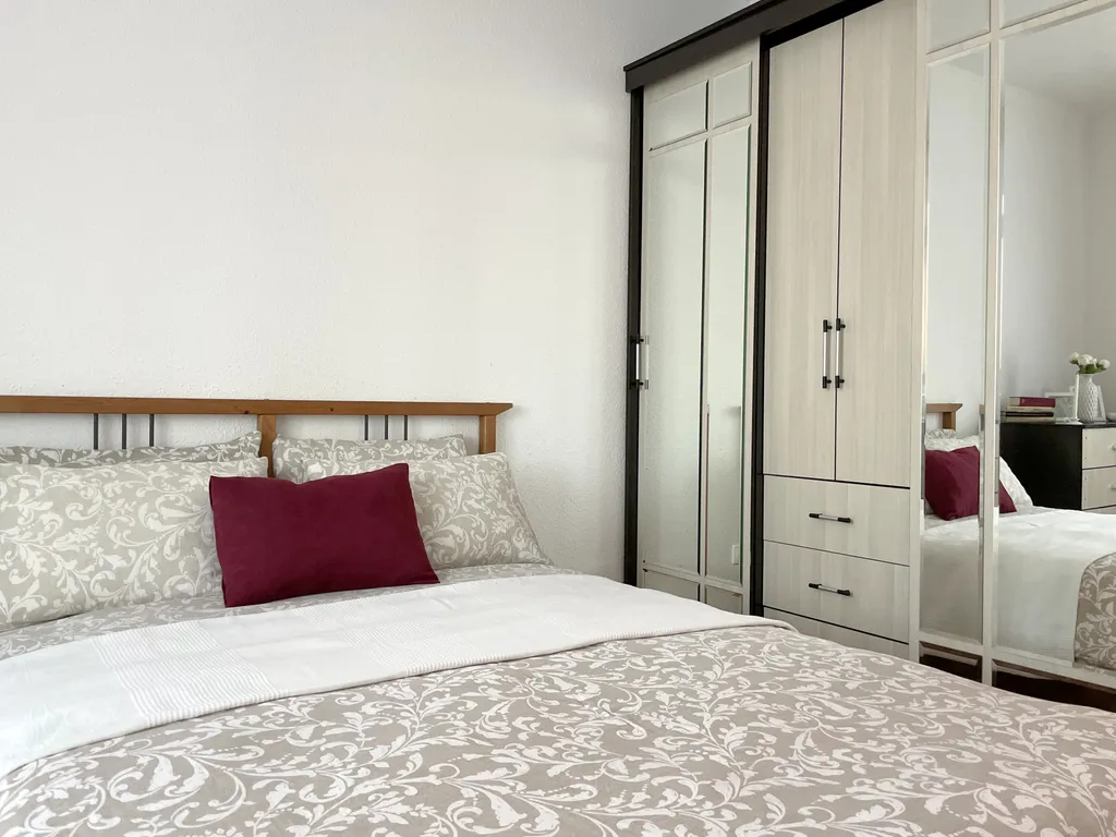 Квартира 2-комнатная Квартира — Екатеринбург