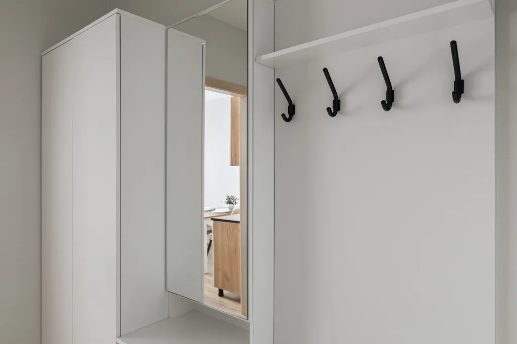 Большая новая студия рядом с Шереметьево