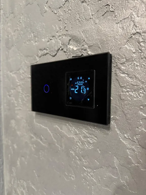 Студия в стиле Loft