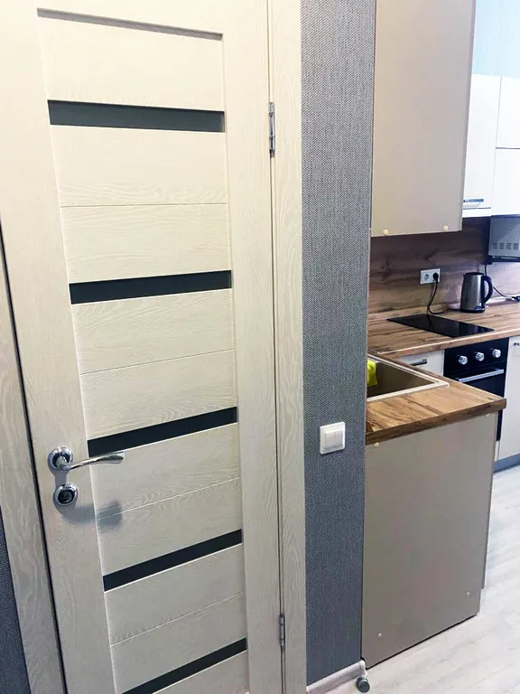 2-комнатная квартира 100 метров до моря