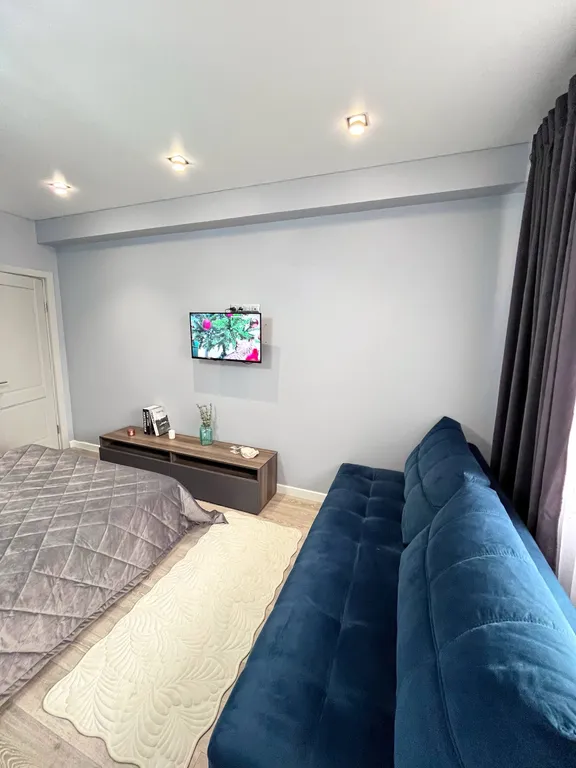 Квартира у ТЦ Три кота