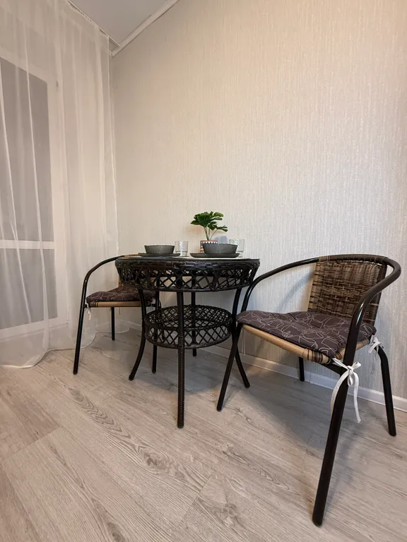 Тут хорошо на Циолковского