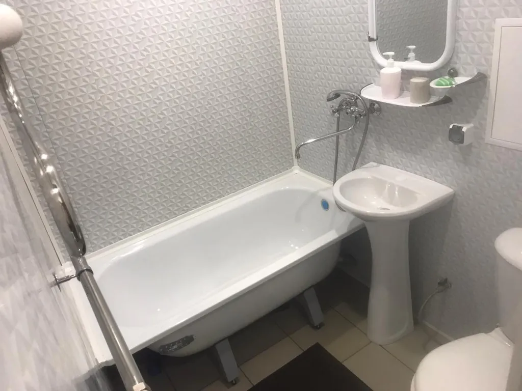 Уютная квартира у парка города