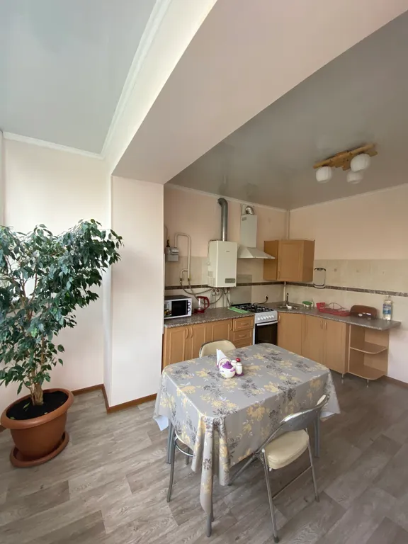 Уютная 2-х комнатная квартира, в курортной зоне рада принять гостей