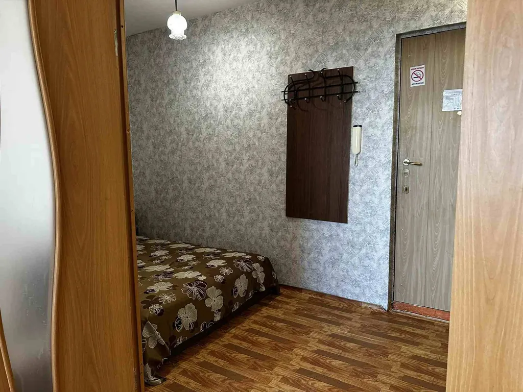 Квартира Однокомнатная квартира недалеко от ТРЦ Июнь — Красноярск