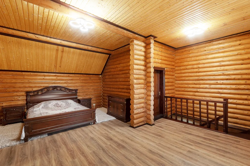 Таунхаус на 4 гостя