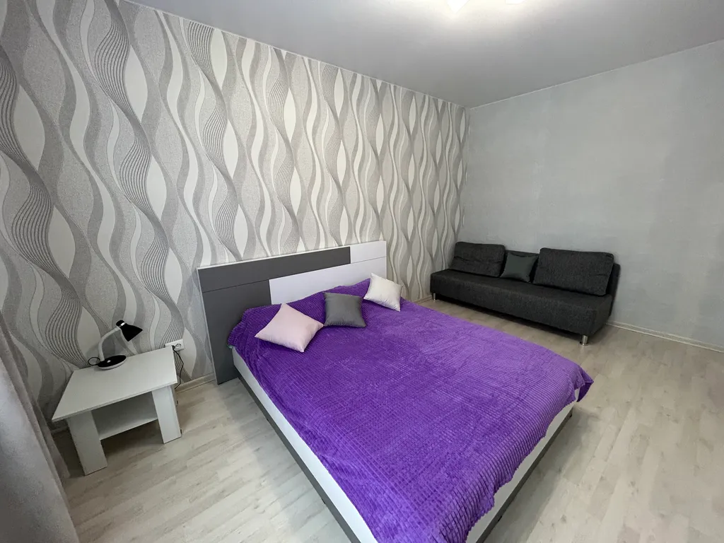 Уютная квартира у Глобуса