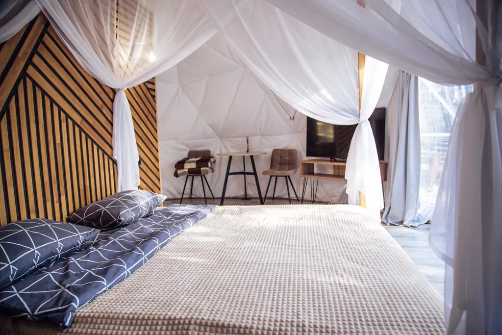 Коттедж 1-комнатный Дом — Пластунка