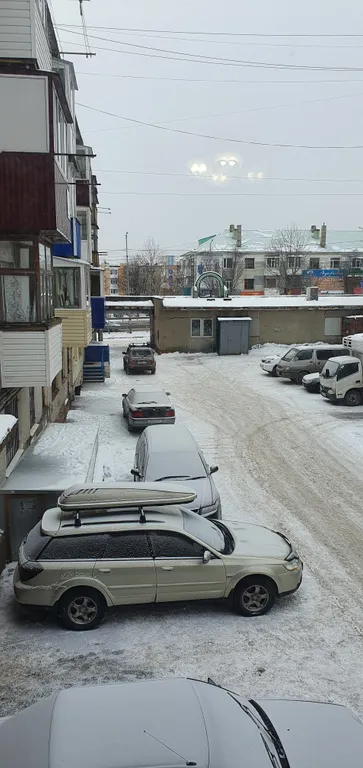 Уютная квартира в деловом центре