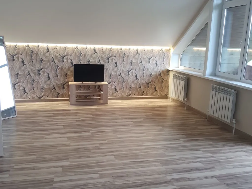 Уютный дом для комфортного отдыха