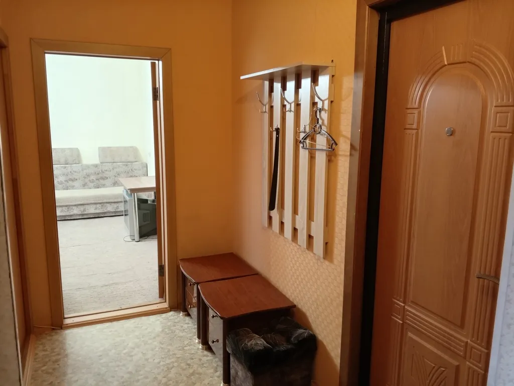 Уютная квартирка в центре города